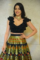 Nikki Tamboli Gallery